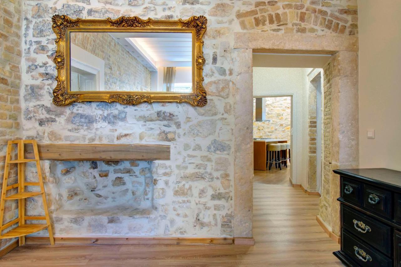 Ferienwohnung Casa Androniki Corfu  Exterior foto