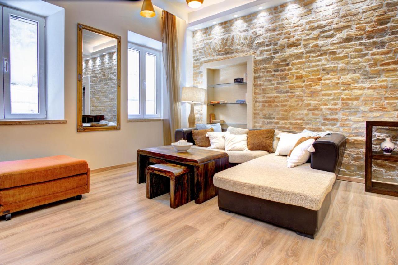 Ferienwohnung Casa Androniki Corfu  Exterior foto