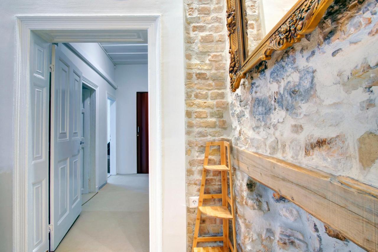 Ferienwohnung Casa Androniki Corfu  Exterior foto