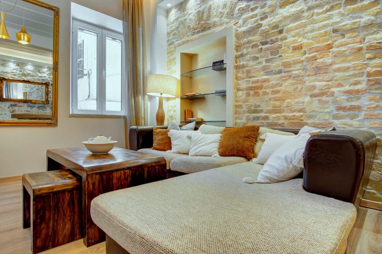 Ferienwohnung Casa Androniki Corfu  Exterior foto