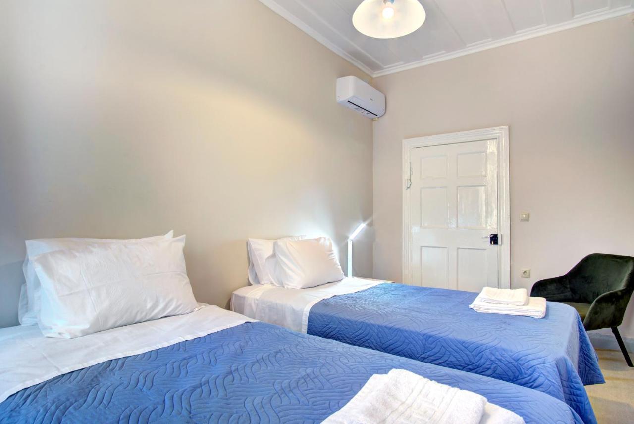 Ferienwohnung Casa Androniki Corfu  Exterior foto