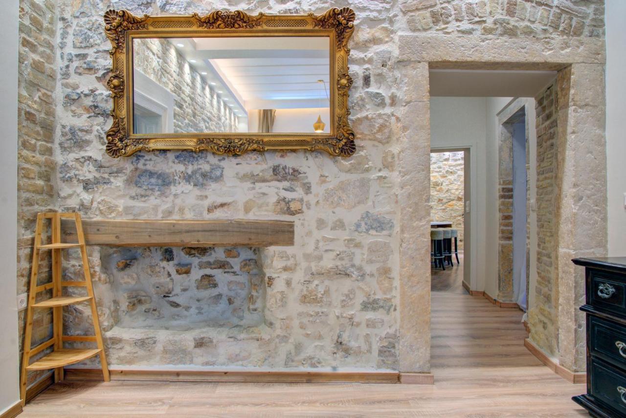 Ferienwohnung Casa Androniki Corfu  Exterior foto