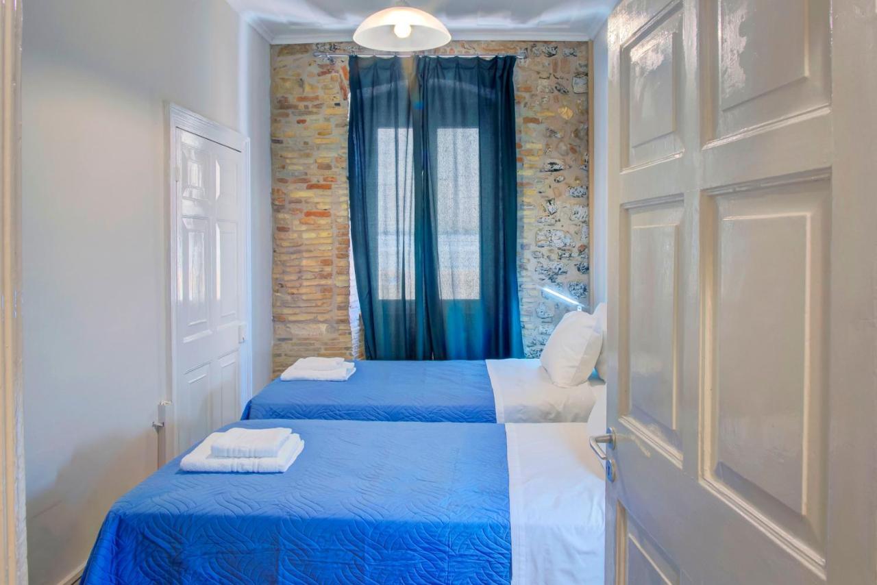 Ferienwohnung Casa Androniki Corfu  Exterior foto