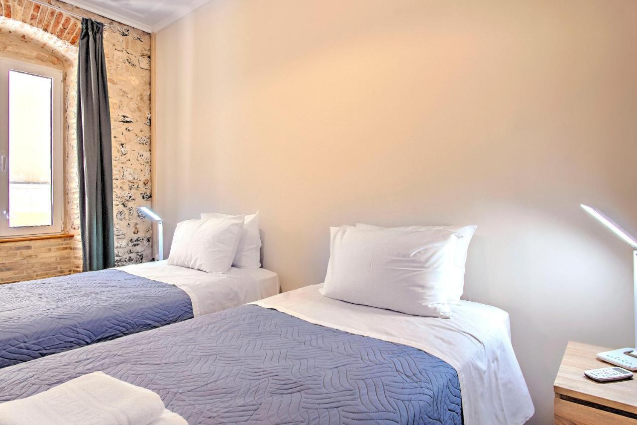 Ferienwohnung Casa Androniki Corfu  Exterior foto