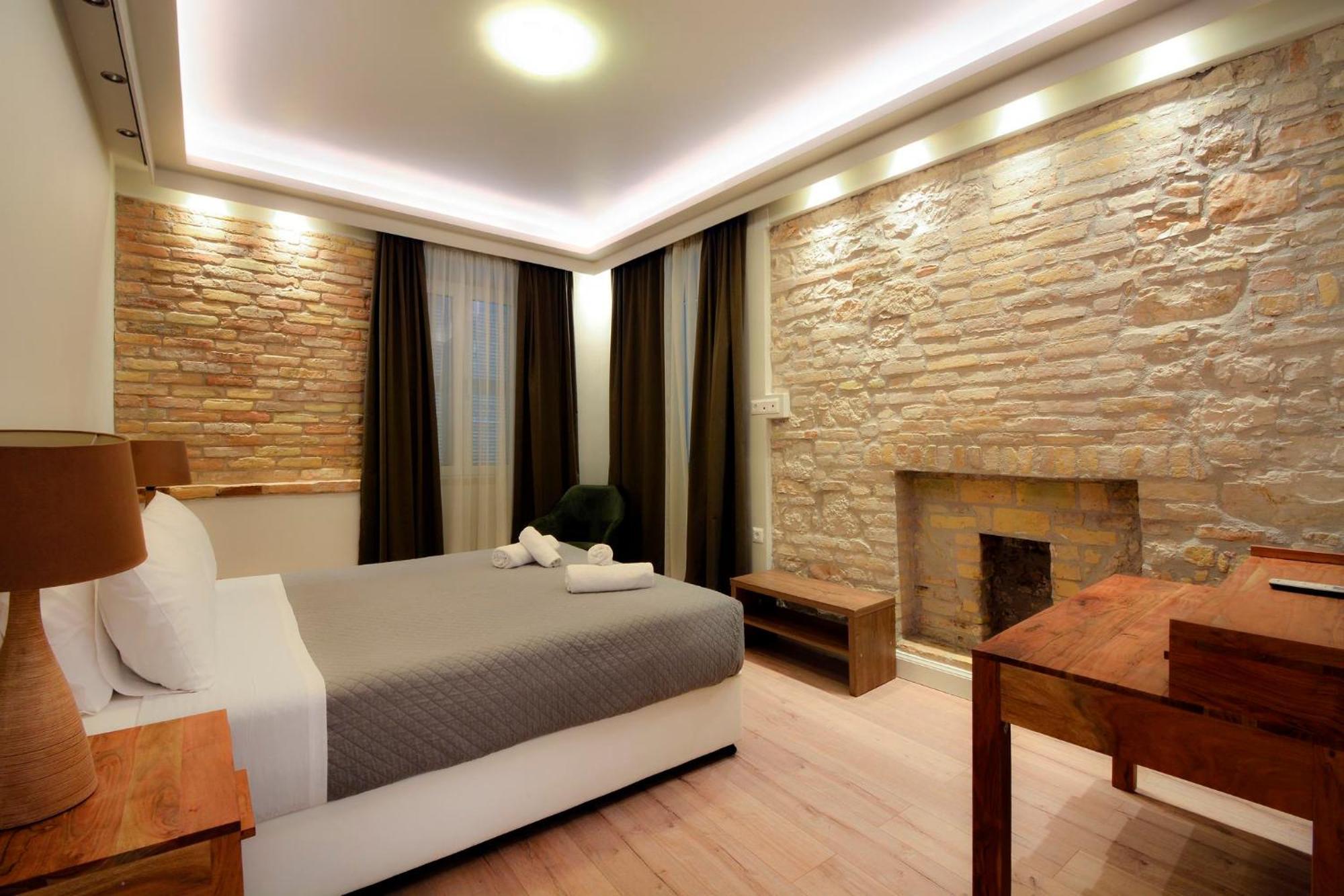 Ferienwohnung Casa Androniki Corfu  Exterior foto